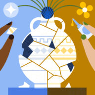 Never heard of restorative conflict resolution? Catch up quick