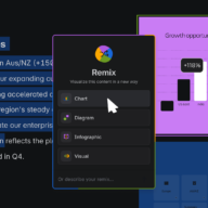 Your team’s best ideas are trapped in the wrong format. AI just fixed that.